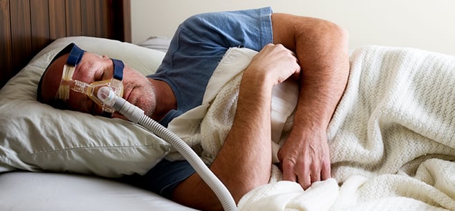What Should My CPAP Pressure Be 